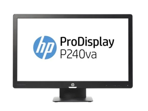 Monitor 23,8 cala HP ProDisplay P240va N3H14AA