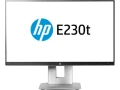 Monitor 23 cale HP EliteDisplay E230t W2Z50AA_0