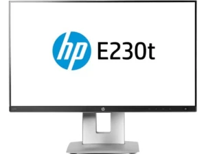 dotykowy 23" HP EliteDisplay E230t W2Z50AA