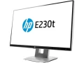 Monitor 23 cale HP EliteDisplay E230t W2Z50AA_2