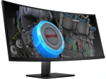 HP Z38c 3Curved Display Z4W65A4