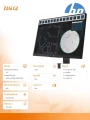 Monitor 24 cale HP Z24i G2 1JS08A4_2
