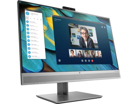 Monitor 23,8 cala HP EliteDisplay E243m 1FH48AA