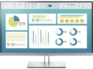 HP EliteDisplay E273 1FH50AA