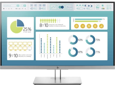 Monitor 27 cali HP EliteDisplay E273 1FH50AA_0