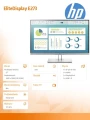 Monitor 27 cali HP EliteDisplay E273 1FH50AA_4