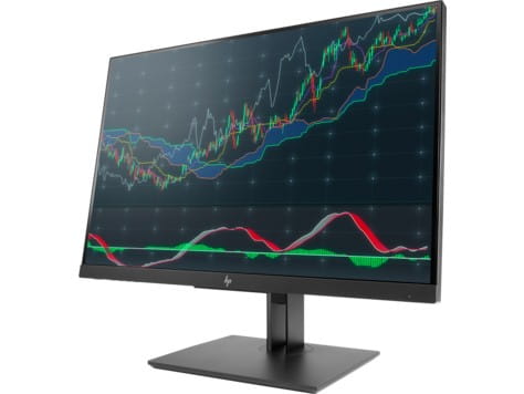 Monitor 24 cale HP Z24n G2 1JS09A4