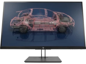 HP Z27n G2 1JS10A4
