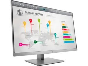 HP EliteDisplay E273q 1FH52AA