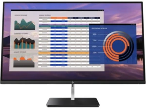 HP EliteDisplay S270n 2PD37AA