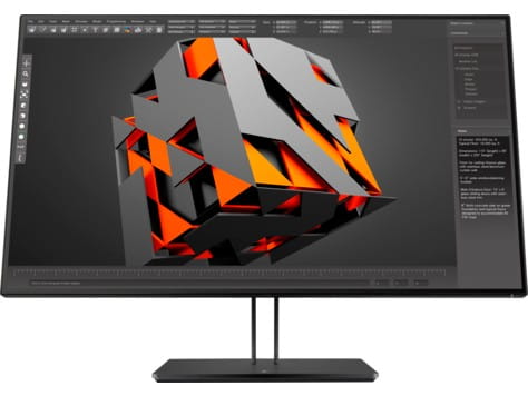 Monitor 31,5 cala HP Z32 1AA81A4