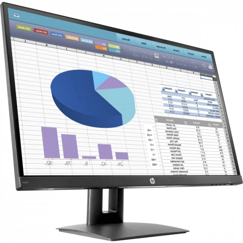 Monitor 27 cali HP VH27 3PL18AA_0