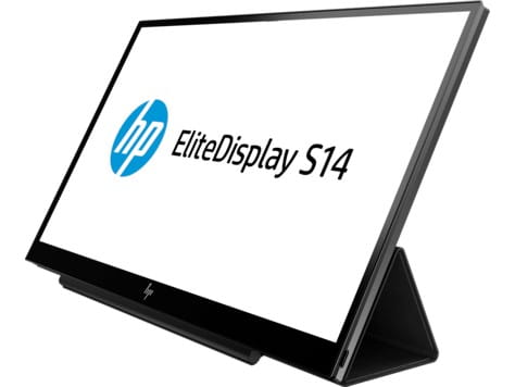 Monitor 14 cali HP EliteDisplay S14 3HX46AA_0