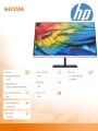 Monitor 23, 8 cala HP 24fh 4HZ37AA_4