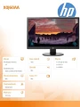Monitor 24 cale HP 24o X0J60AA_3