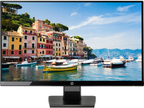 Monitor 23,8 cala HP 24w 1CA86AA