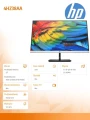 Monitor 27 cali HP 27fh 4HZ38AA_5