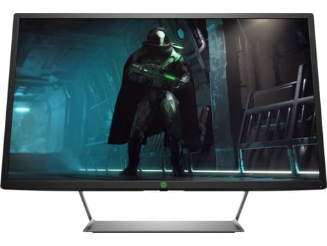 Monitor 32 cale HP Pavilion Gaming 32 HDR 3BZ12AA_0