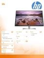 Monitor 31,5 cala HP 32s 2UD96AA_4