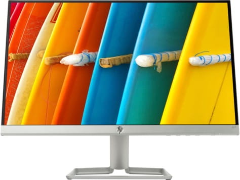 Monitor 21,5 cala HP 22f 2XN58AA_0
