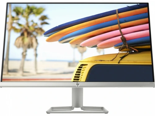 Monitor 23,8 cala HP 24fw 4TB29AA_0