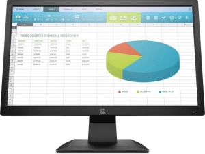 HP P204 5RD65AA
