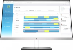 HP EliteDisplay E273d 5WN63AA