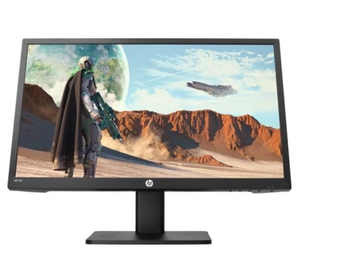 Monitor 21,5 cala HP 22x 6ML40AA_0