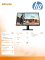 Monitor 21,5 cala HP 22x 6ML40AA_5