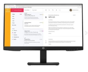 HP P24h G4 7VH44AA
