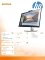 Monitor 23,8 cala HP E24d G4 6PA50AA_4