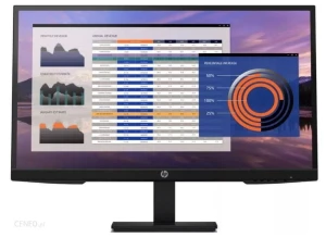 HP P27h G4 7VH95AA
