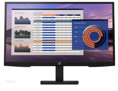 Monitor 27 cali HP P27h G4 7VH95AA_0