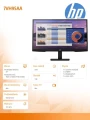 Monitor 27 cali HP P27h G4 7VH95AA_4