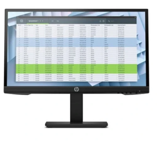 Monitor 21,5 cala HP P22h G4 7UZ36AA_0