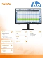Monitor 21,5 cala HP P22h G4 7UZ36AA_1