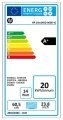 Monitor 23,8 cala HP 24m 3WL46AA_5