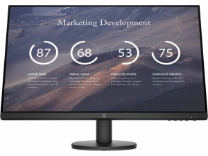 HP P27v G4 9TT20AA