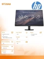 Monitor 27 cali HP P27v G4 9TT20AA_4