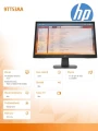 Monitor 21,5 cala HP P22v G4 9TT53AA_4
