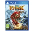 Gra Sony PS4 Knack 2 PL