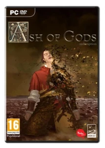 PC Ash of Gods Redemption