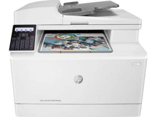 Urządzenie wielofunkcyjne HP Color LaserJet Pro MFP M183fw