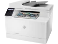 Urządzenie wielofunkcyjne HP Color LaserJet Pro MFP M183fw
