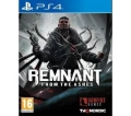 Gra KOH PS4 Remnant From the Ashes_0
