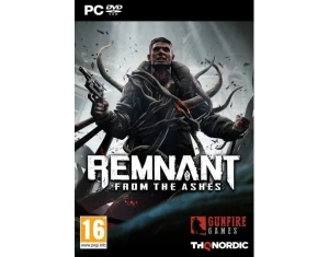 PC Remnant From The Ashes