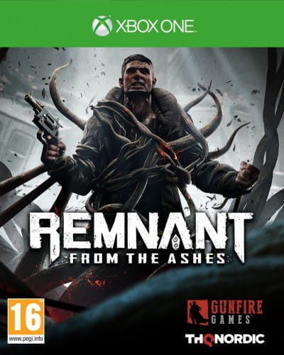 Gra XOne Remnant From the Ashes_0