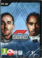 Gra KOCH PC F1 2019 Standard Edition