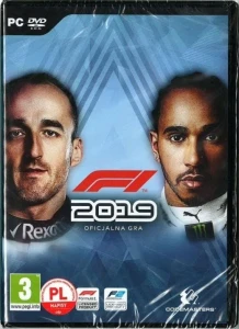 PC F1 2019 Standard Edition