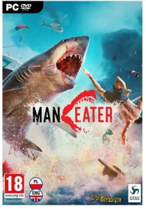 PC Maneater D1 ED